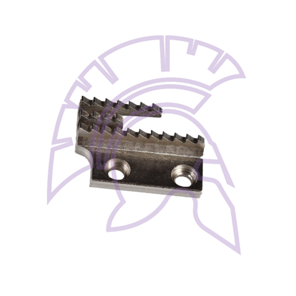Feed Dog 12481C (Course) - Trojan Sewing