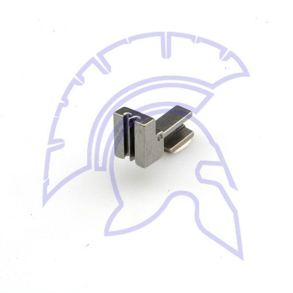 Invisible Zip Presser Foot S518 Invisible Zip Presser Foot S518