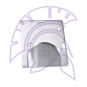 Brother Slide Plate Right 150896-001