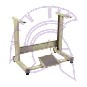 Sewing Machine Unit Stand - RU