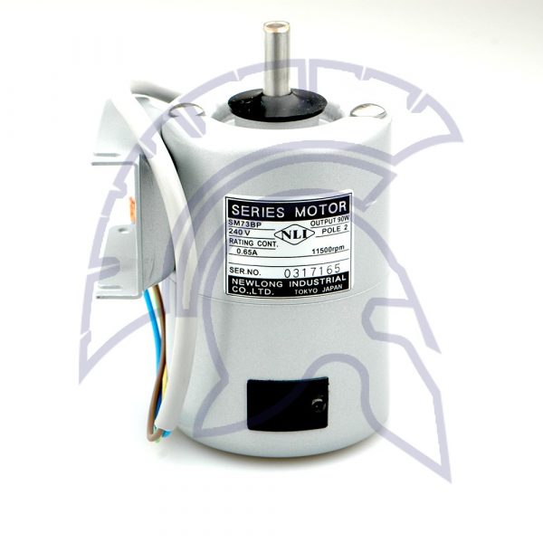 Newlong NP-7A 240V Genuine Motor Newlong NP-7A 240V Genuine Motor
