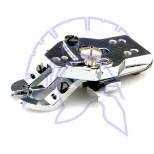 Brother Button Sewer Flat Button Clamp Assembly 150404-101