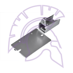 GK26-1A Needle Bar Cover Plate 245033