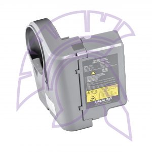 Jack A4 Motor Box Cover Assembly 1381103000 - Image 1