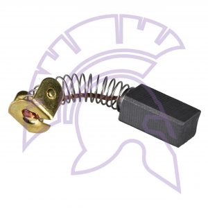 Trojan GK26-1A Carbon Motor Brush Old Style Motor C08004