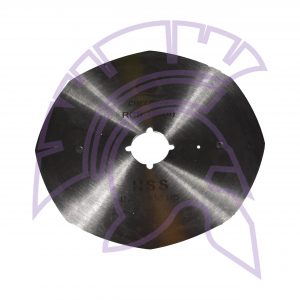 Octa Blade RCS125