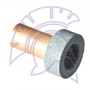 Sharpening Wheel Spindle Sleeve RCS125-20