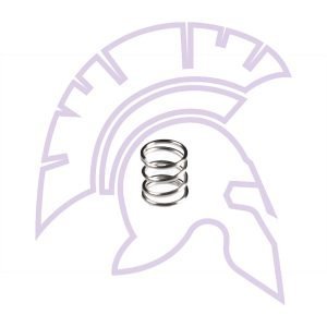 Trojan GK-26 Tension Spring 245101