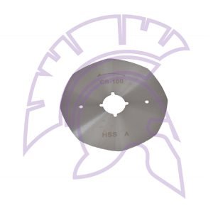 Octa CB100 Blade 100mm