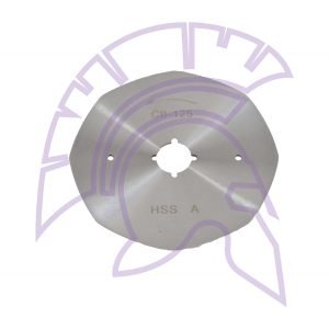 Octa CB-125 Blade 125mm