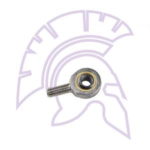 Siruba AA-6 Bearing Rod End A607R - Image 1