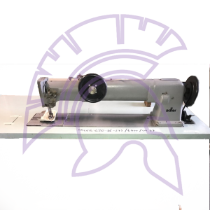 Durkopp Adler 220