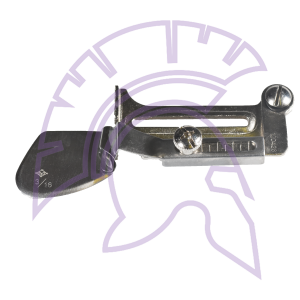 Swing Away GO231 Double Upturn Hemmer X 15mm