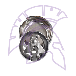Rotating Hook & Base Complete With Bobbin Case KRT-113