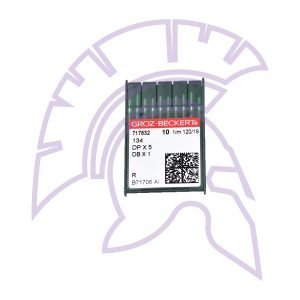 Plain Sewer Needle 134-120