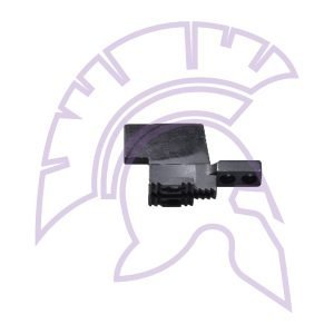 Brother Twin Needle Feed Dog  1/4" x 6.4mm 153882-001