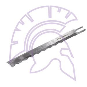 8" Wavy Knife 8EW