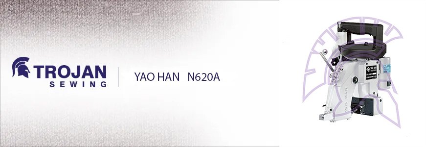 Yao Han N620A