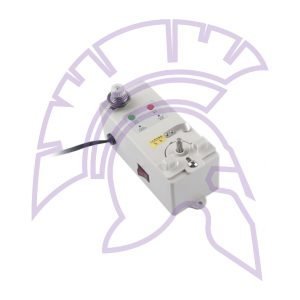 Electronic Bobbin Winder RS-11MB