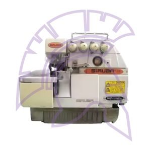 Siruba 747F 4 Thread Overlock