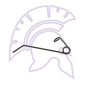 Safety Clutch Spring 401-13224